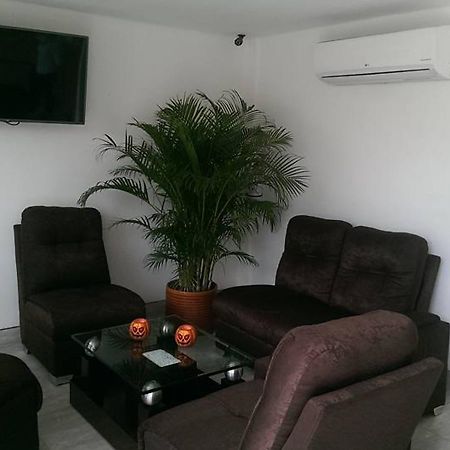 Hotel Septima Avenida 内瓦 外观 照片
