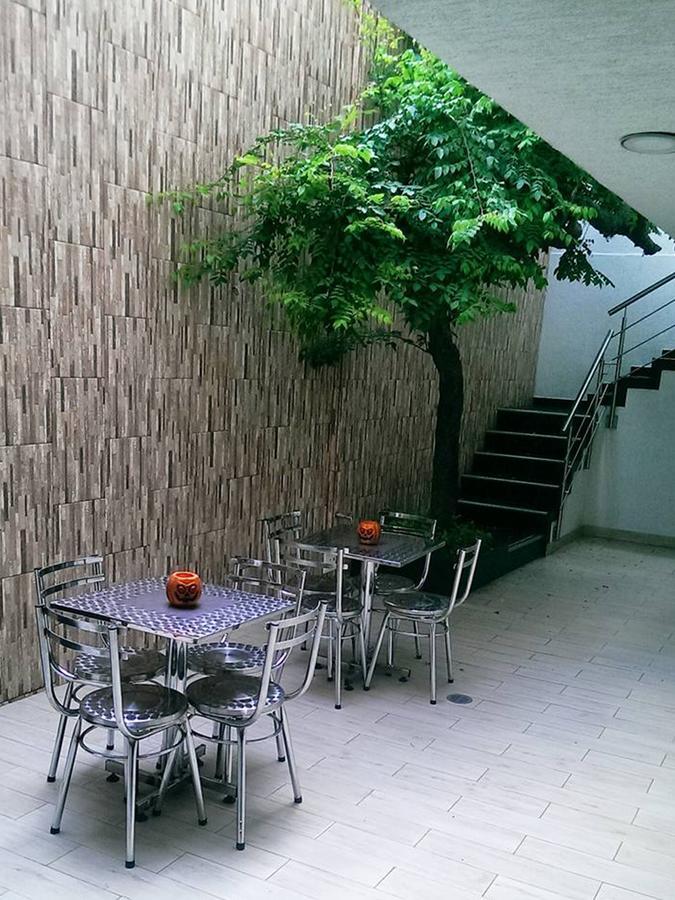 Hotel Septima Avenida 内瓦 外观 照片