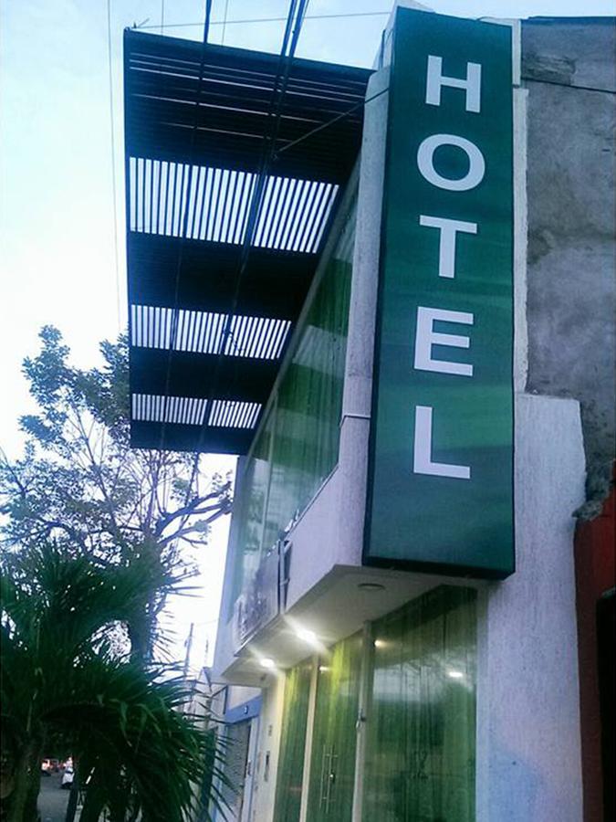 Hotel Septima Avenida 内瓦 外观 照片