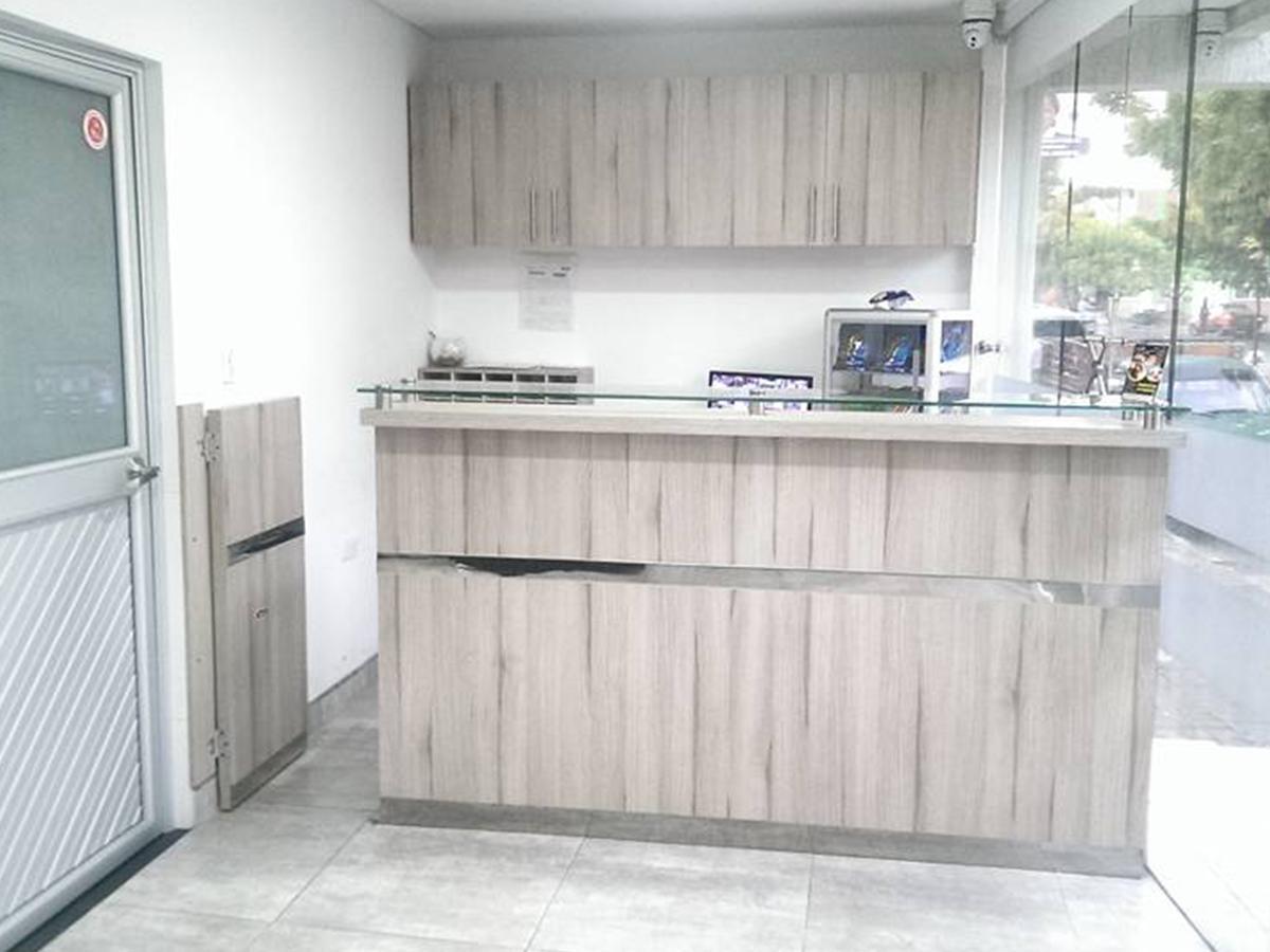 Hotel Septima Avenida 内瓦 外观 照片