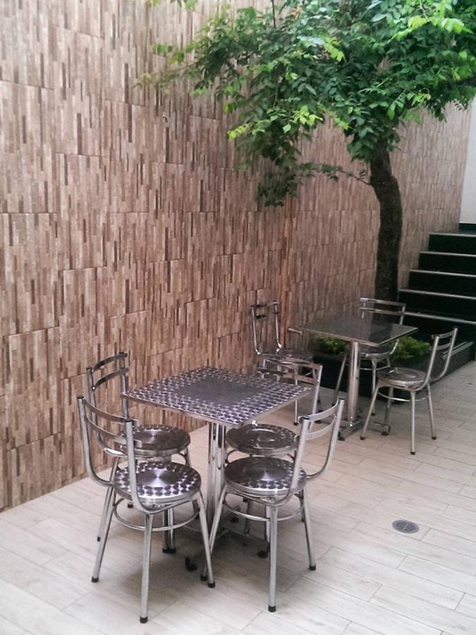Hotel Septima Avenida 内瓦 外观 照片