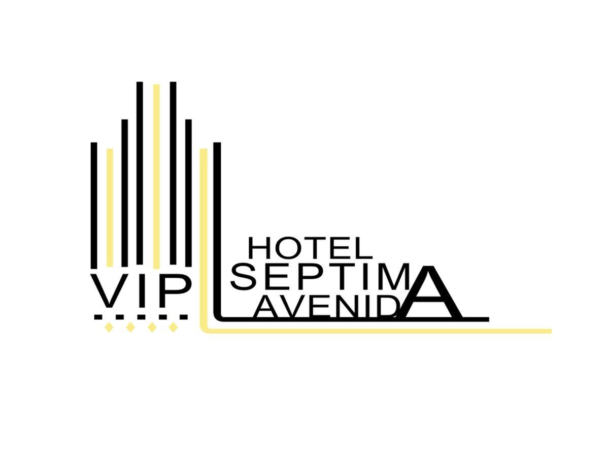 Hotel Septima Avenida 内瓦 外观 照片