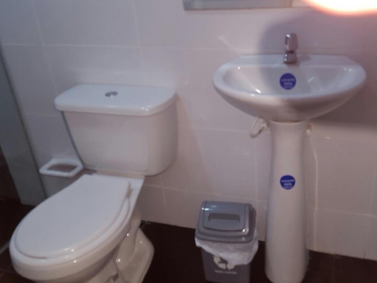 Hotel Septima Avenida 内瓦 外观 照片